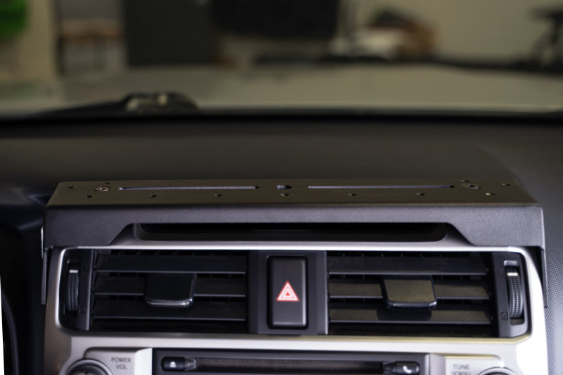 DV8 Offroad DVE Dash Trays