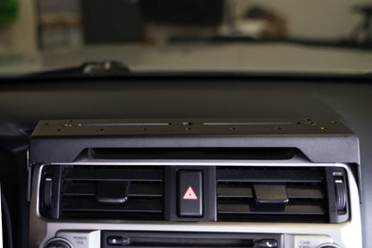 DV8 Offroad DVE Dash Trays