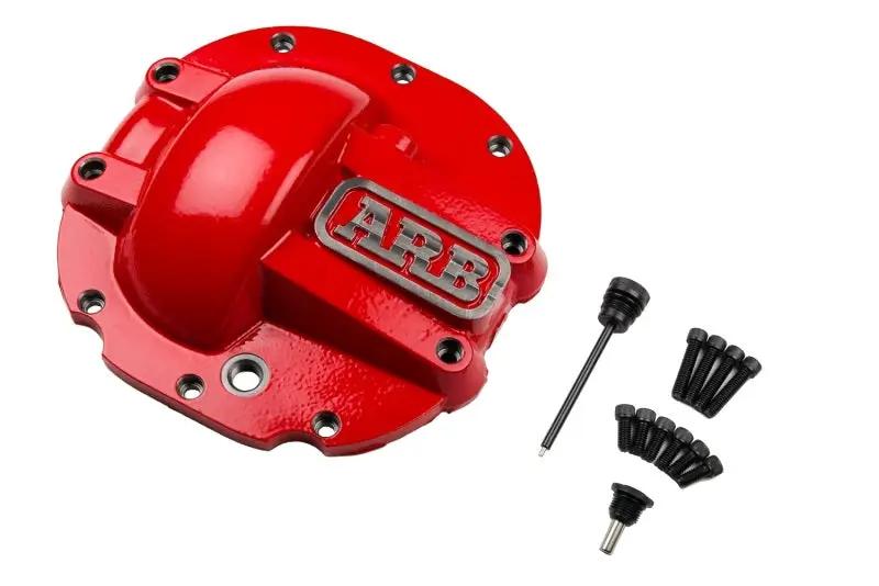 ARB Diff Case / Covers by ARB