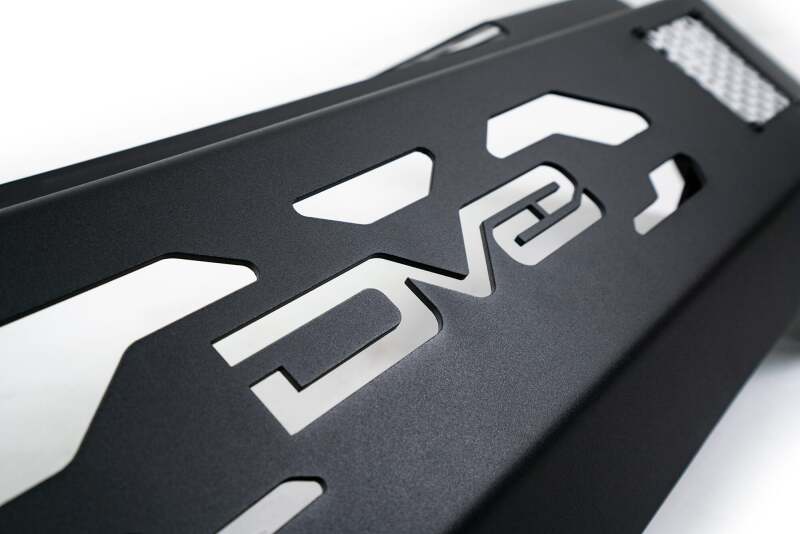DV8 Offroad DVE Skid Plates