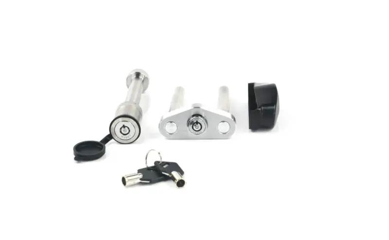 Weigh Safe WEI Locks & Keys by Weigh Safe