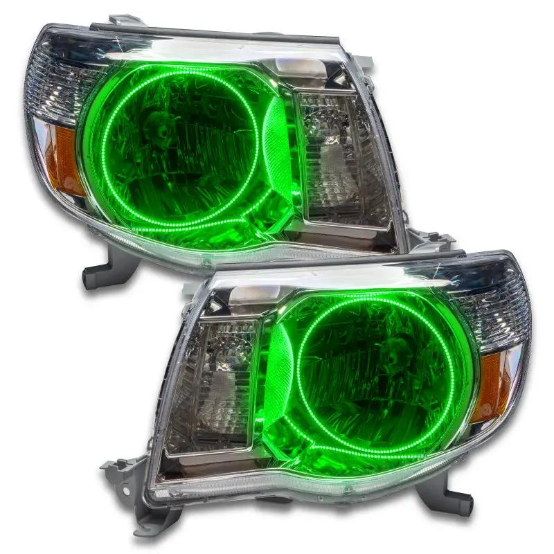 ORACLE Lighting ORL Headlight Assemblies by ORACLE Lighting