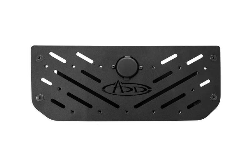 Addictive Desert Designs ADD Dash Mount