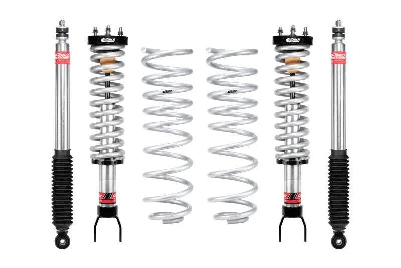 Eibach EIB Pro-Truck Lift Kits by Eibach