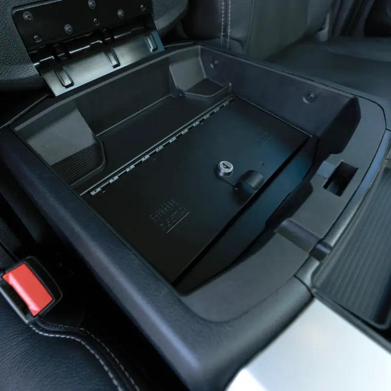 Tuffy Products TFY Console Safe by Tuffy Products