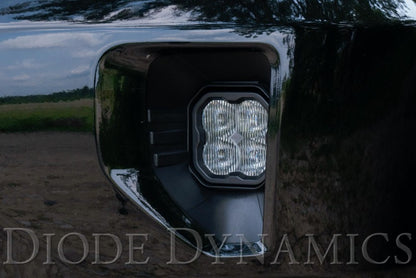Diode Dynamics DIO LED Light Pods