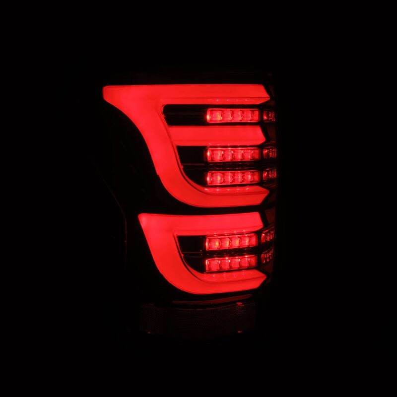AlphaRex ARX LUXX Tail Lights by AlphaRex