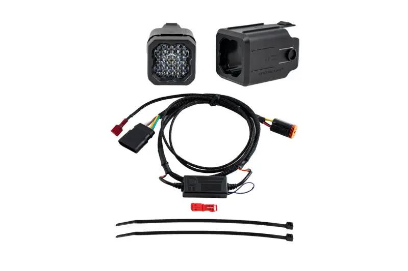 Diode Dynamics DIO Stage Series Reverse Lights by Diode Dynamics