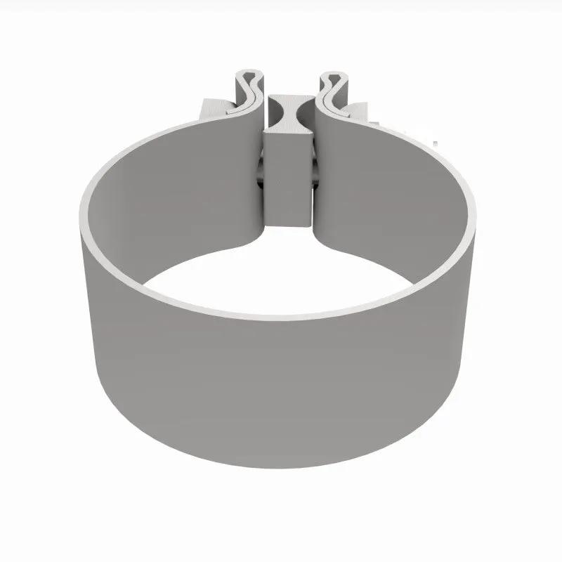 Magnaflow MAG Clamps by Magnaflow