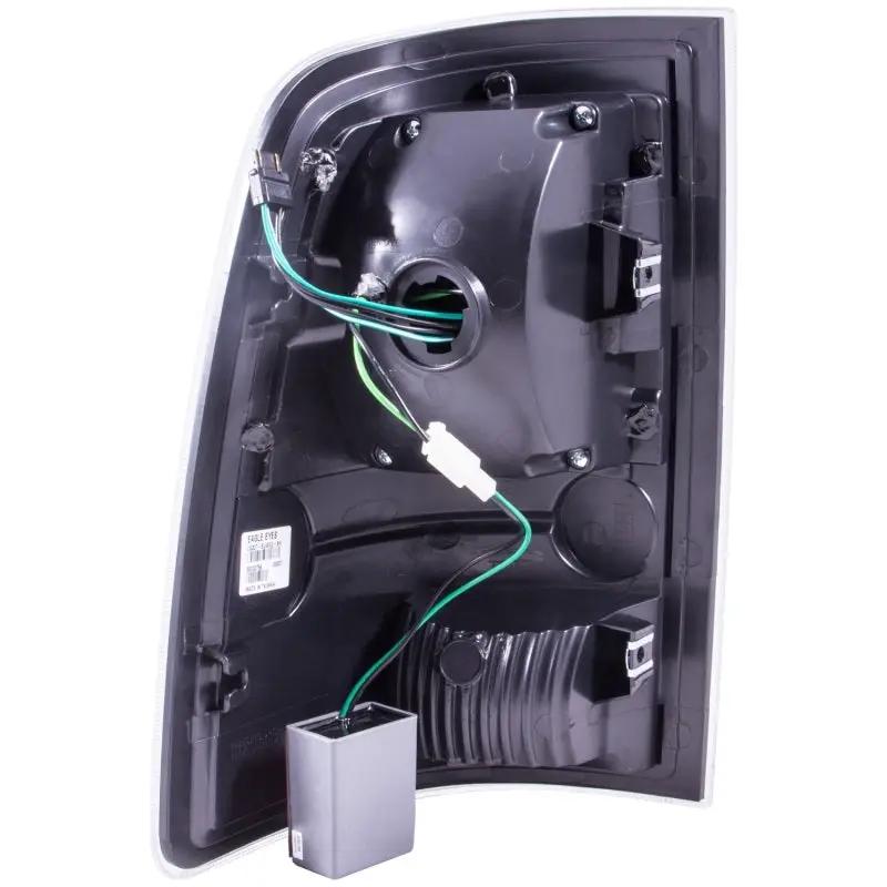 ANZO ANZ LED Taillights