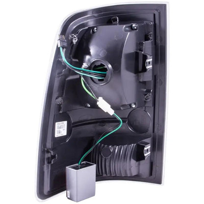 ANZO ANZ LED Taillights