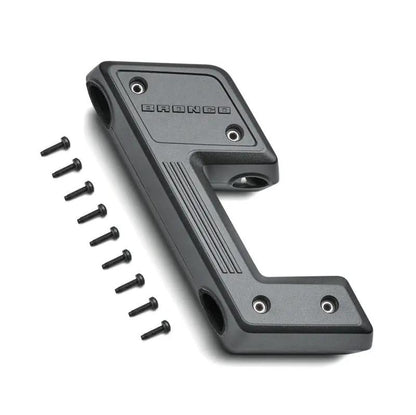 Ford Racing FR Trim Panels