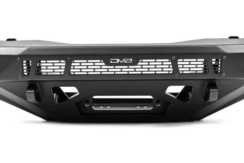 DV8 Offroad DVE Front Bumpers by DV8 Offroad
