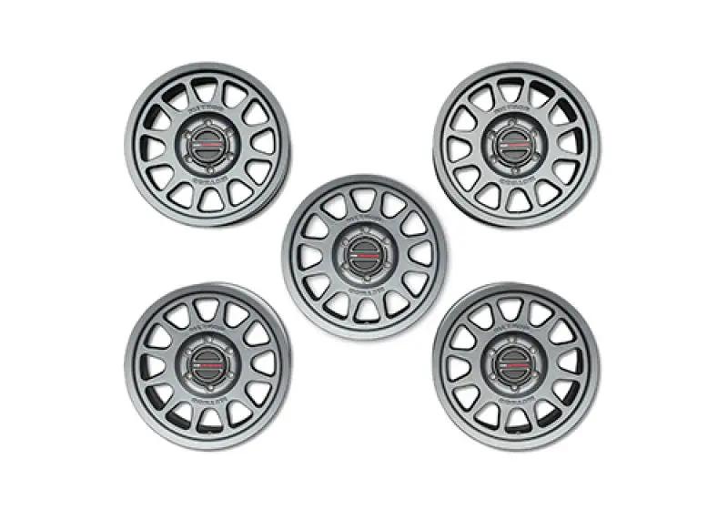 Ford Racing FR Wheels by Ford Racing