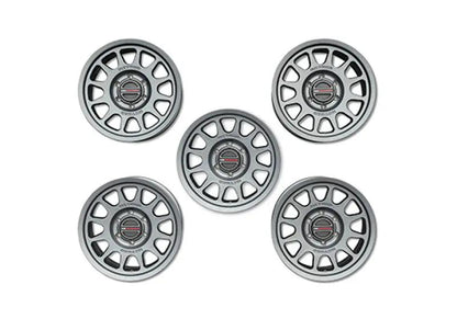 Ford Racing FR Wheels by Ford Racing