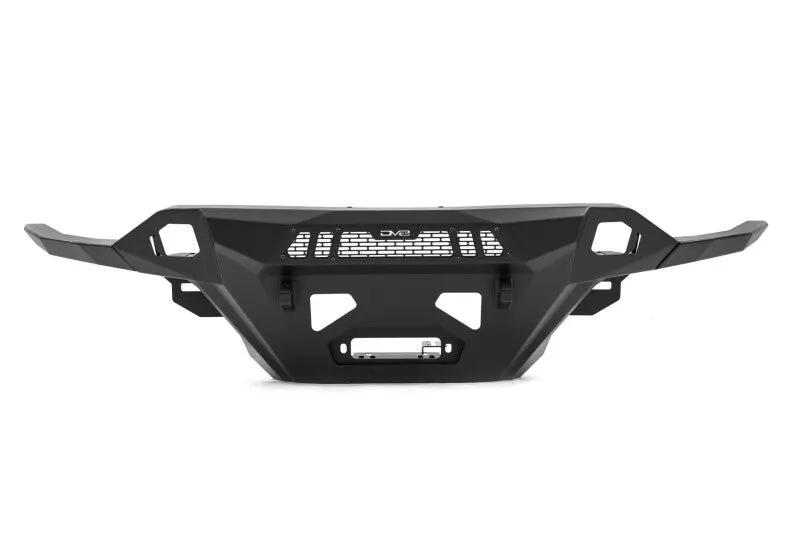 DV8 Offroad DVE Front Bumpers by DV8 Offroad