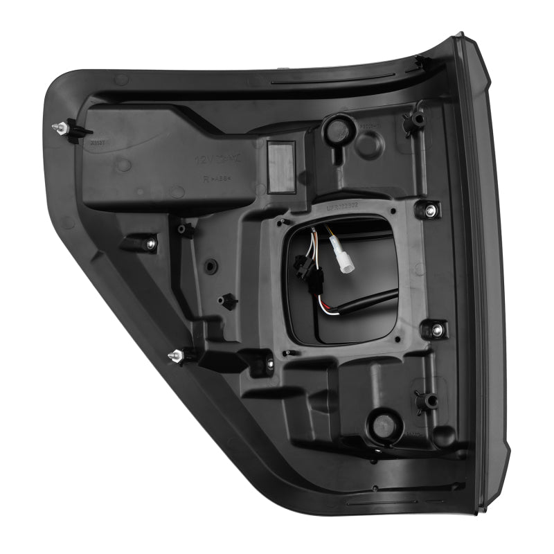 AlphaRex ARX LUXX Tail Lights by AlphaRex