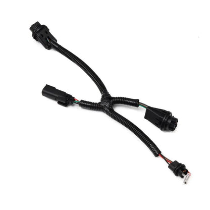 AlphaRex ARX Tail Light Converters by AlphaRex