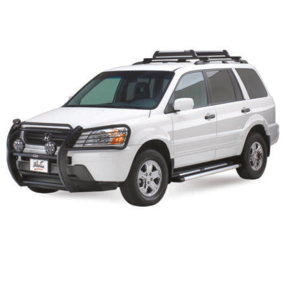 Westin WES Running Boards - Sure-Grip