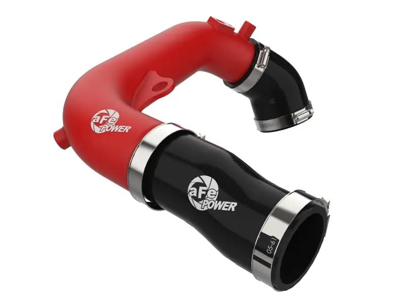 AFE Bladerunner I/C & Tubes by aFe