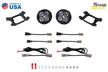 Diode Dynamics DIO LED Light Pods