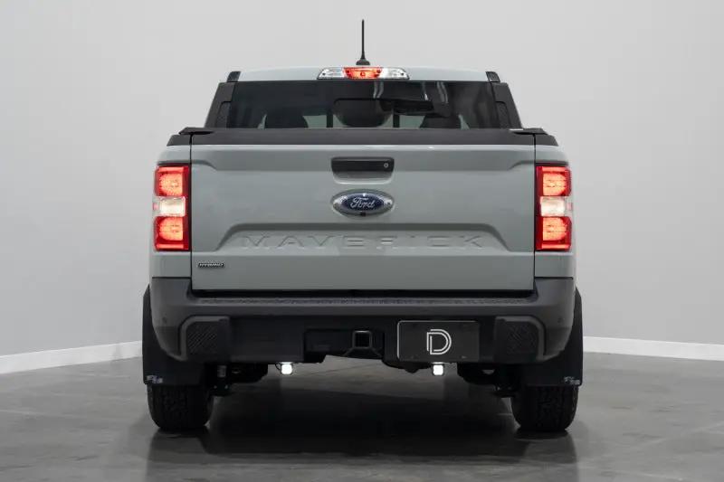 Diode Dynamics DIO Backup Light by Diode Dynamics
