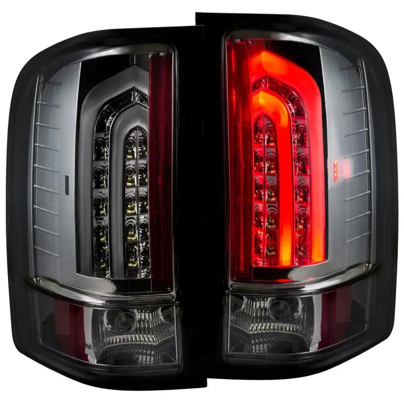 ANZO ANZ LED Taillights by ANZO