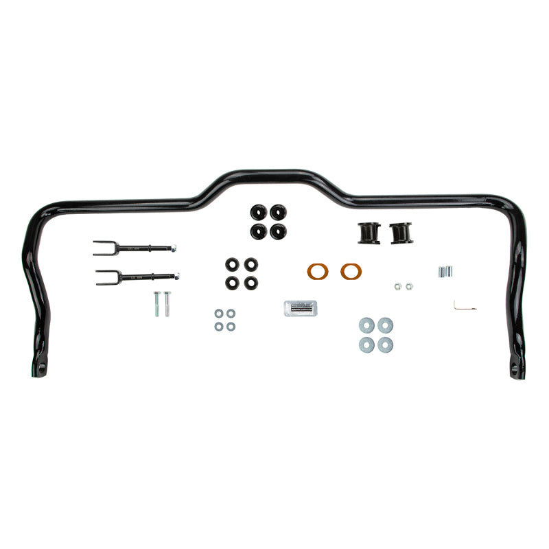 Old Man Emu ARB Sway Bars by Old Man Emu