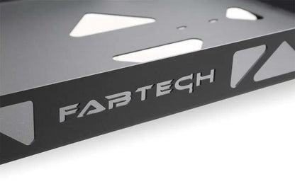 Fabtech FAB Cargo Racks by Fabtech
