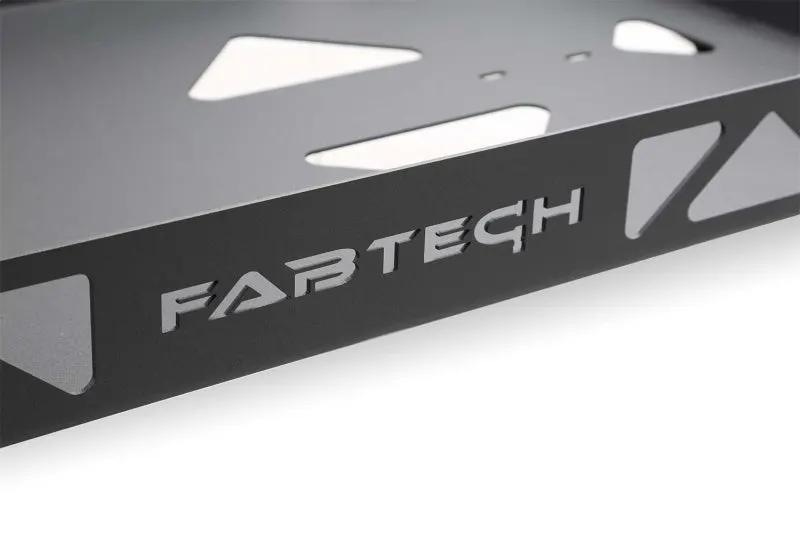 Fabtech FAB Cargo Racks by Fabtech