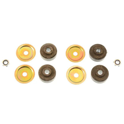 Bilstein BIL B6 Series Shocks by Bilstein