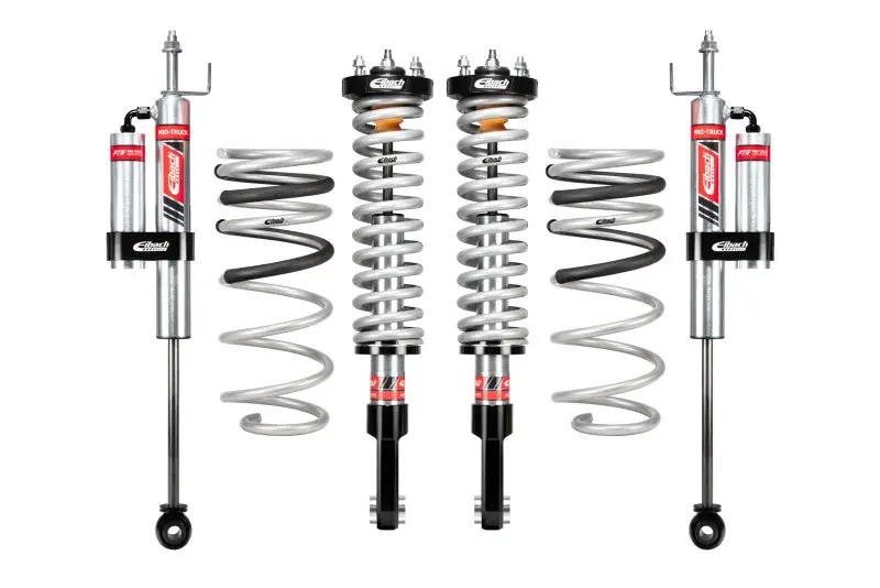 Eibach EIB Pro-Truck Coilovers by Eibach