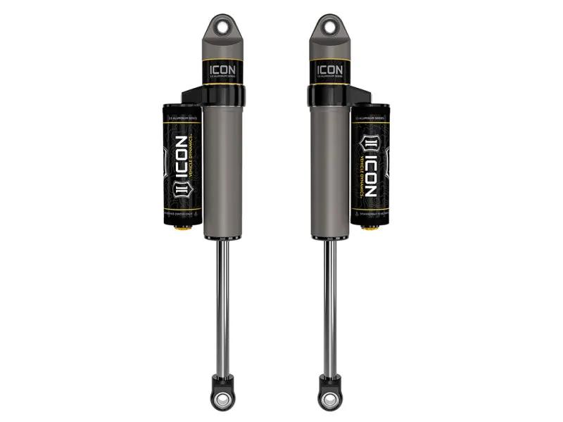 ICON ICO 2.5 Series Shocks by ICON