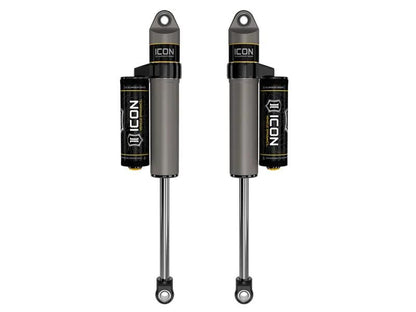 ICON ICO 2.5 Series Shocks by ICON