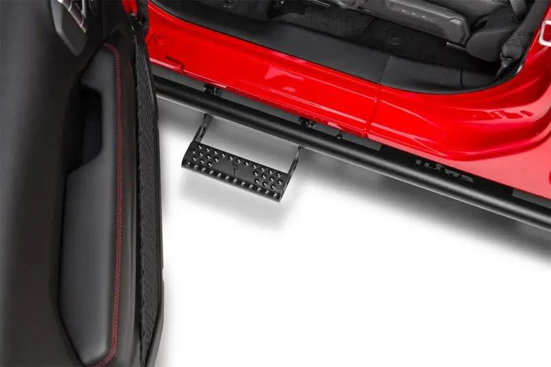 N-Fab NFB RKR Step System by N-Fab