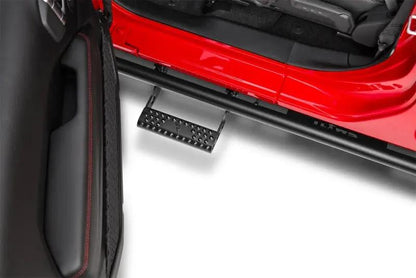 N-Fab NFB RKR Step System by N-Fab