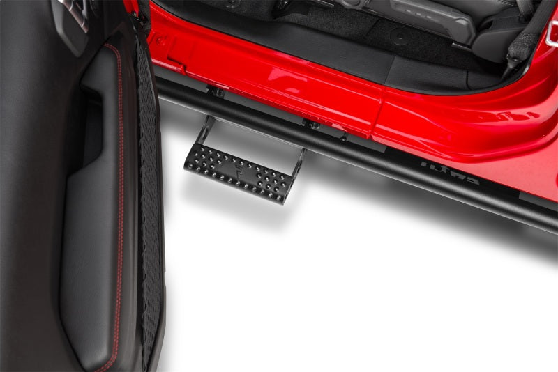 N-Fab NFB RKR Step System by N-Fab