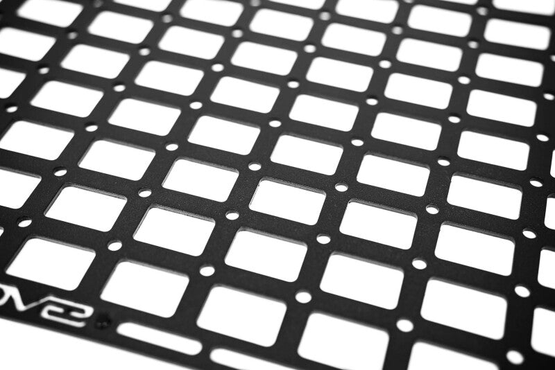 DV8 Offroad DVE Molle Panels