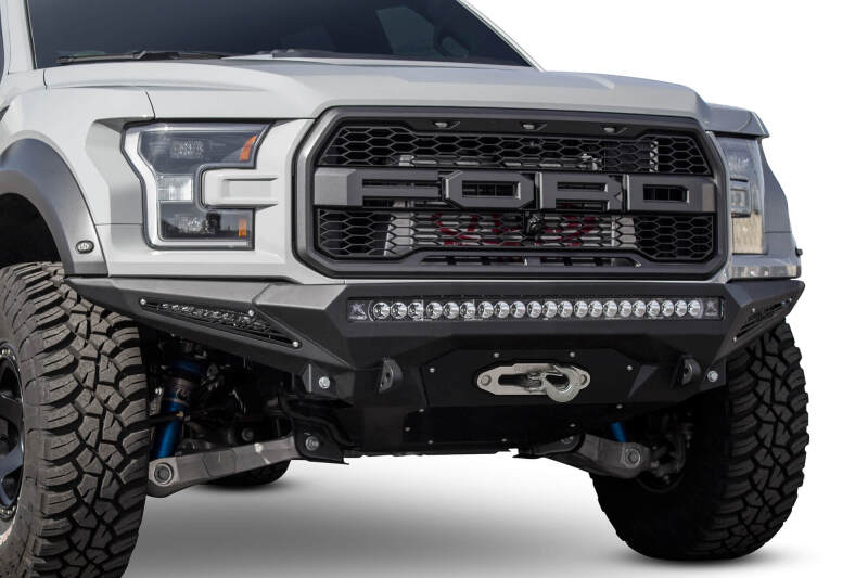 Addictive Desert Designs ADD Stealth Fighter Fr. Bumper
