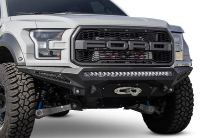 Addictive Desert Designs ADD Stealth Fighter Fr. Bumper