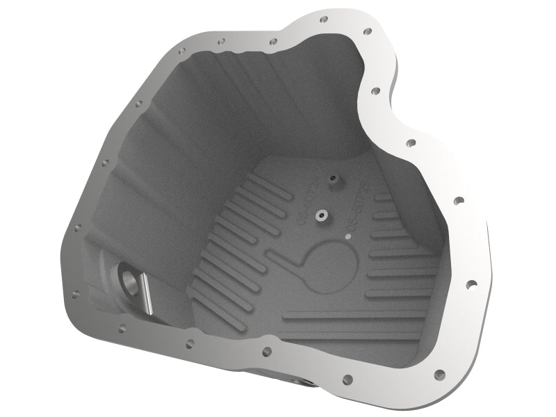 AFE Diff/Trans/Oil Covers