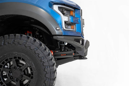 Addictive Desert Designs ADD Bomber Front Bumpers