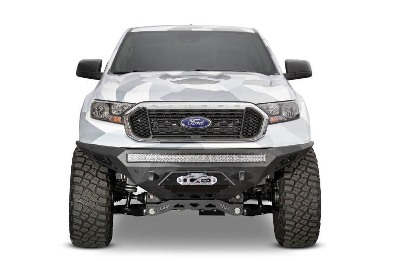 Addictive Desert Designs ADD Stealth Fighter Fr. Bumper