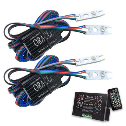 ORACLE Lighting ORL DRL Headlight Upgrade Kits by ORACLE Lighting