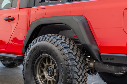 DV8 Offroad DVE Fenders
