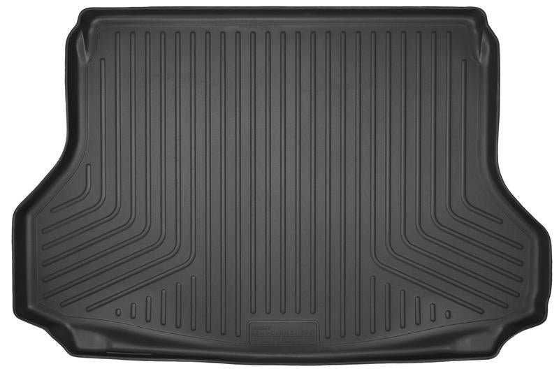 Husky Liners HL WB - Cargo - Black