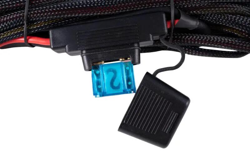 Diode Dynamics DIO Wiring Harness by Diode Dynamics