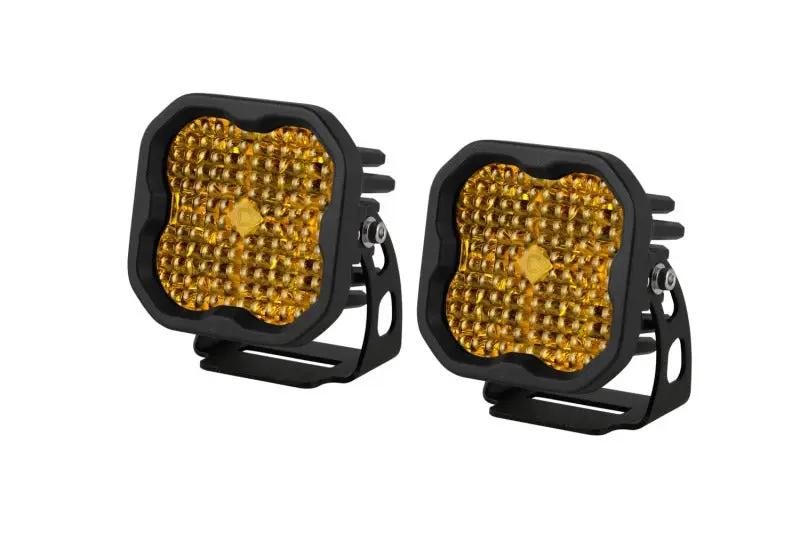 Diode Dynamics DIO LED Light Pods by Diode Dynamics