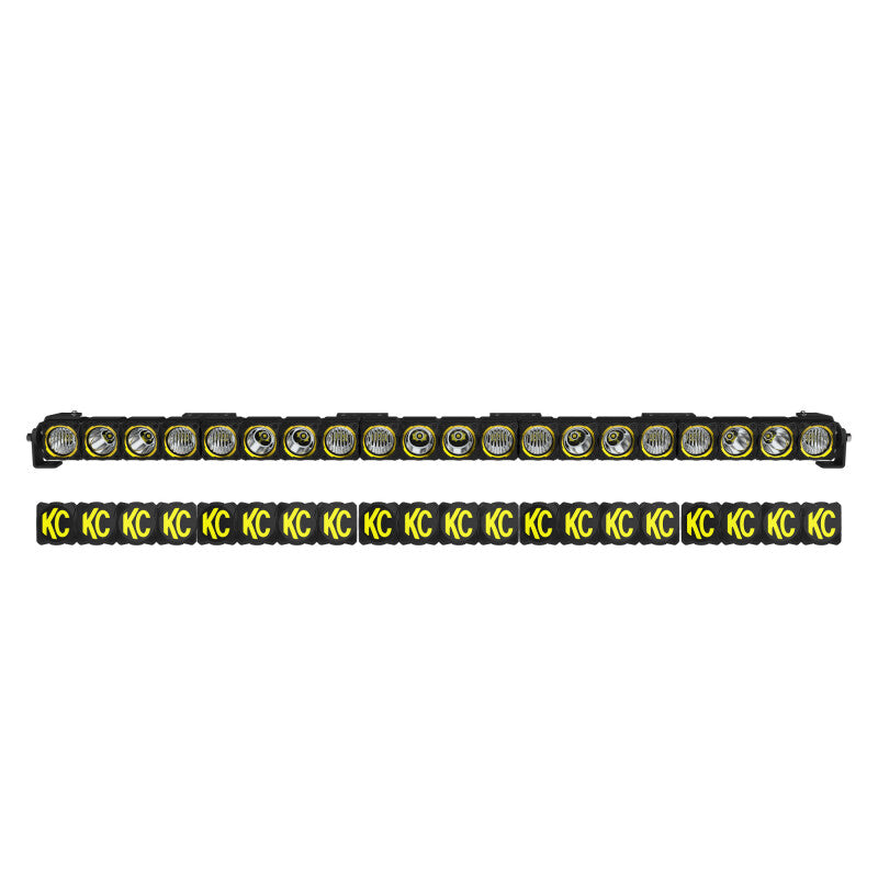 KC HiLiTES KCL FLEX ERA LED Light Bar