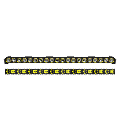 KC HiLiTES KCL FLEX ERA LED Light Bar